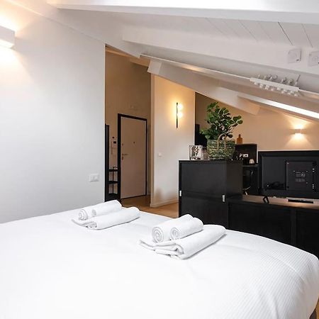 Gini Elegant Home Bologna Buitenkant foto