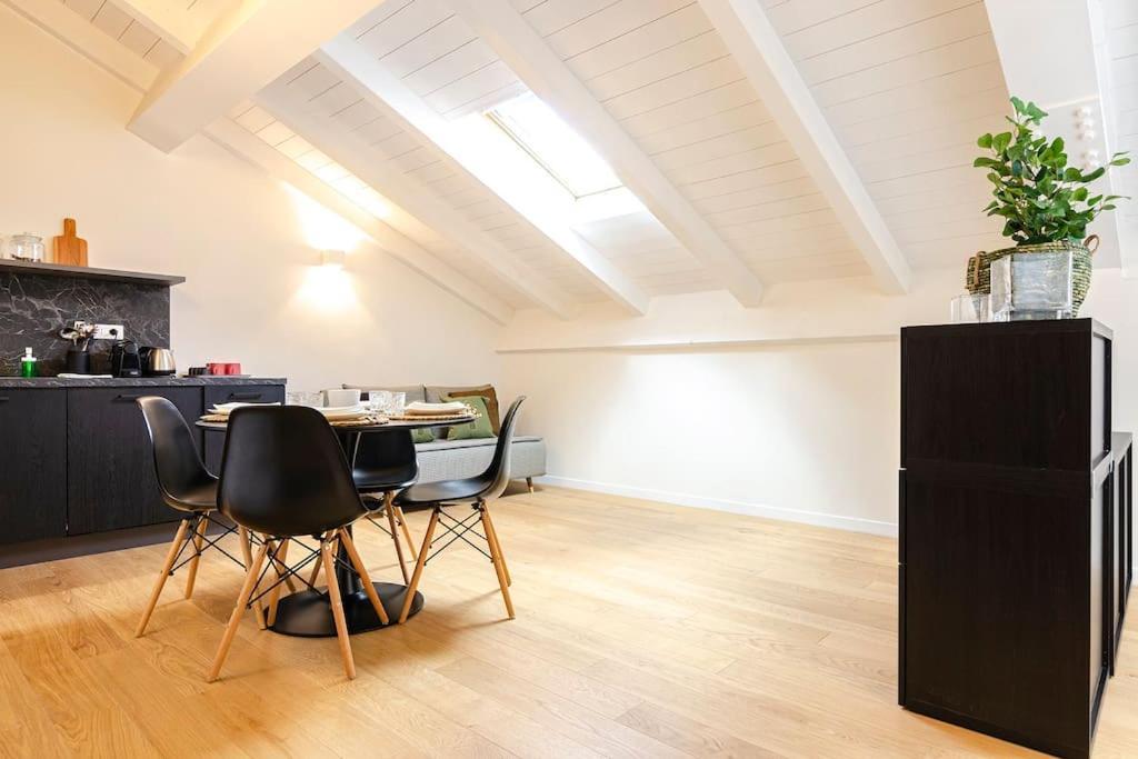 Gini Elegant Home Bologna Buitenkant foto