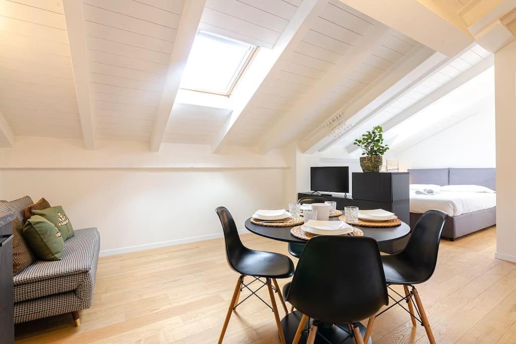 Gini Elegant Home Bologna Buitenkant foto