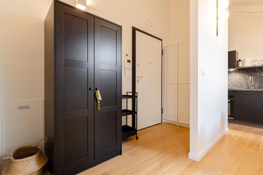 Gini Elegant Home Bologna Buitenkant foto