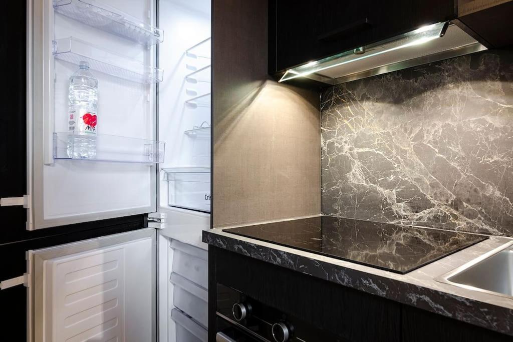 Gini Elegant Home Bologna Buitenkant foto
