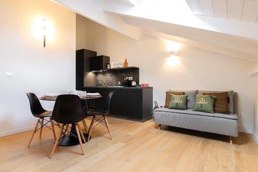 Gini Elegant Home Bologna Buitenkant foto