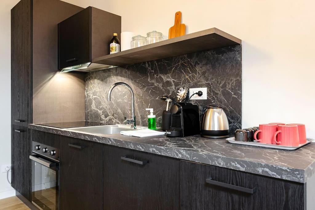 Gini Elegant Home Bologna Buitenkant foto