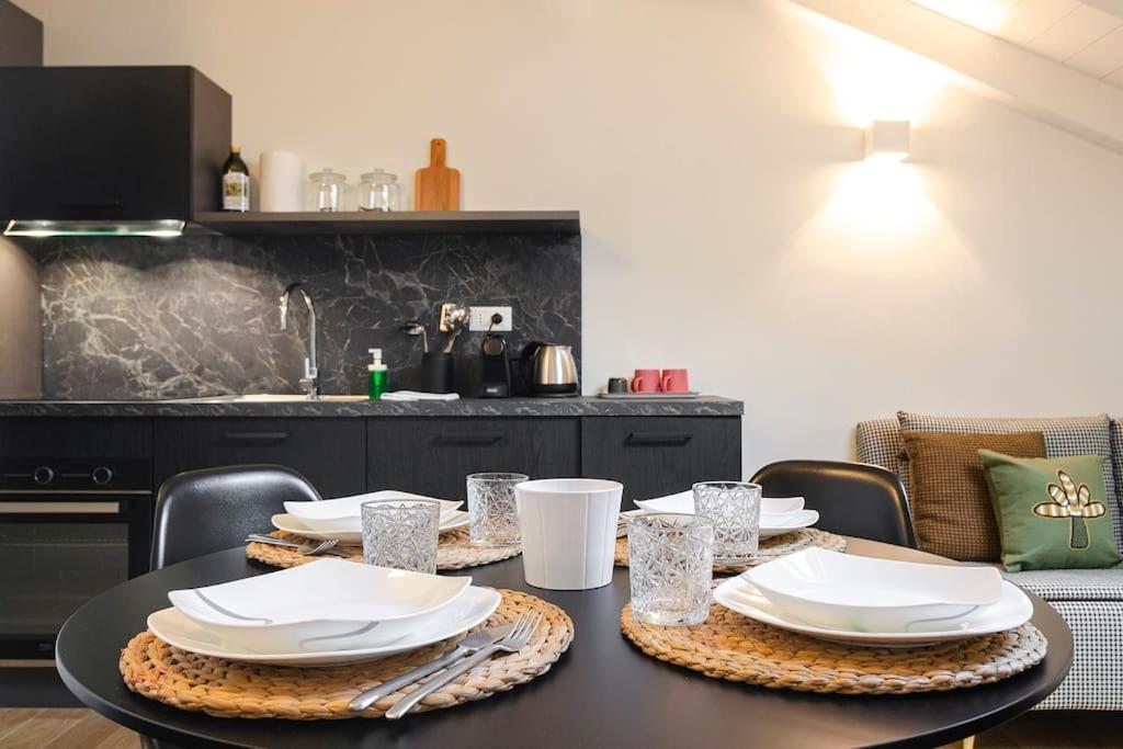 Gini Elegant Home Bologna Buitenkant foto