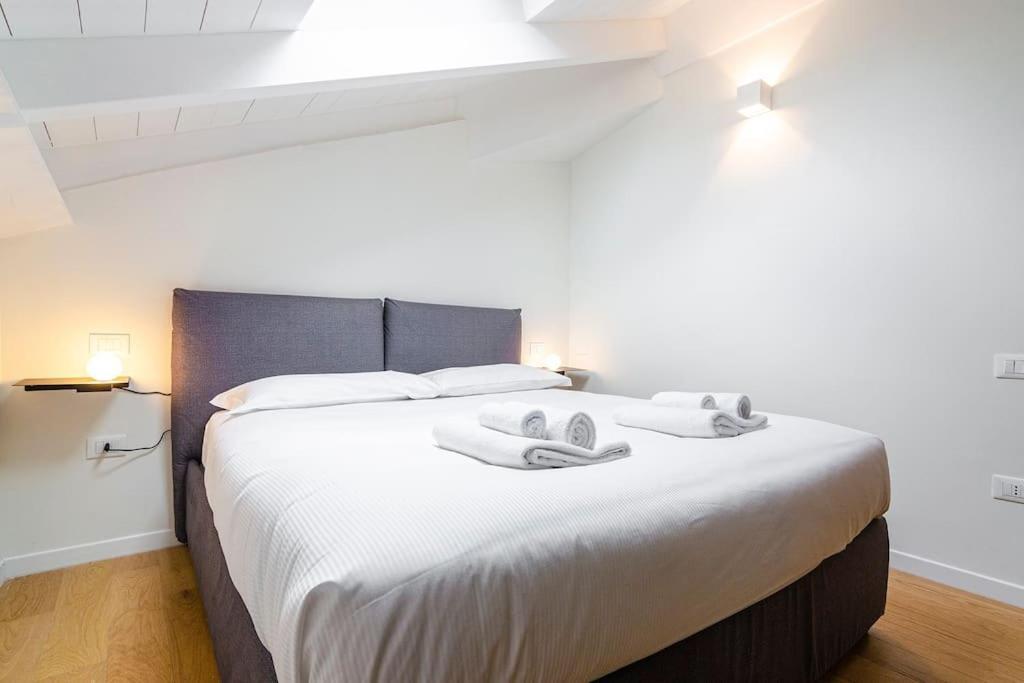Gini Elegant Home Bologna Buitenkant foto
