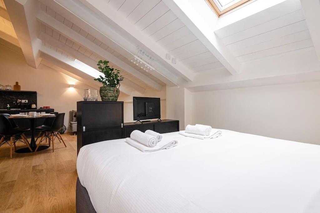Gini Elegant Home Bologna Buitenkant foto