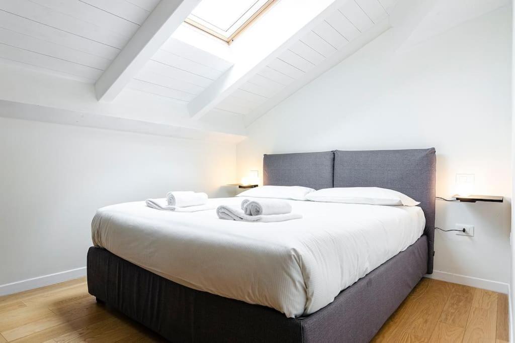 Gini Elegant Home Bologna Buitenkant foto