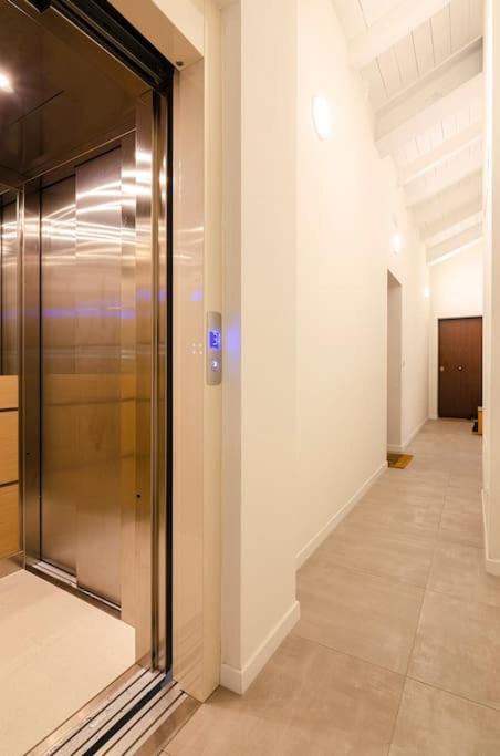 Gini Elegant Home Bologna Buitenkant foto