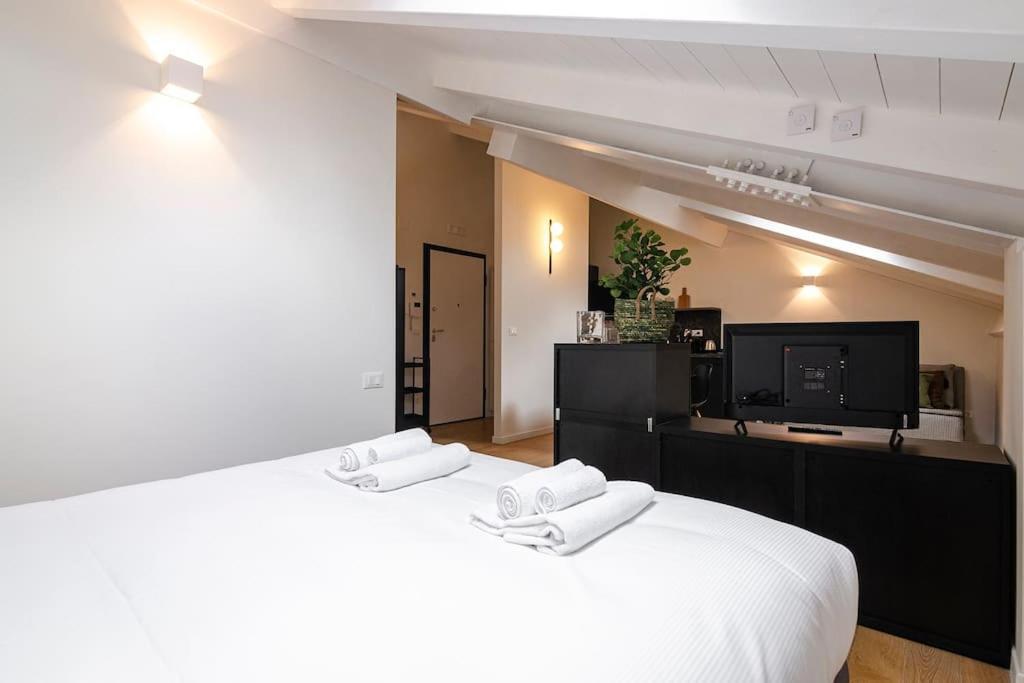 Gini Elegant Home Bologna Buitenkant foto